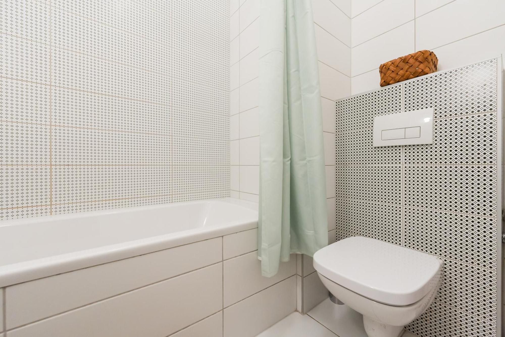Brand New Modern Apartment-2 Rooms-Balcony-Garage Budapest Exterior photo